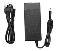 Tumintu Chargeur pour S1 Chargeur de Batterie pour Scooter Électrique 42V 1.5Ah (Prise Européenne)