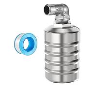 Tumintu flotteur entièrement automatique pour le contrôle du niveau d'eau, régulateur automatique du niveau d'eau