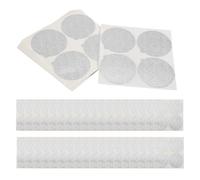 Tumintu Joints de Couvercles en Aluminium - Réutiliser Les Capsules de Dosettes de Café 120 Pièces, pour Vertuoline Vertuo Réutiliser Les Joints de Couverture de Dosettes de Café 62 mm