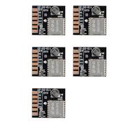 Tumintu Kit GP-02 de 5 cartes de développement BDS GNSS multimode haute performance pour positionnement satellite SOC