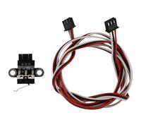 Tumintu Pièces d'imprimante 3D Butée d'extrémité mécanique Interrupteur de fin de course Interrupteur de fin de course Type horizontal pour Ramps Reprap 1.4 DIY