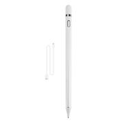 Tumintu pour Pro 11 12.9 10.5 9.7 2018 2017 Actif Style Appuyez sur Le Stylo Crayon Intelligent pour Mini 5 4 Air 1 2 3 Tablette