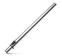 Tumintu Tube télescopique pour aspirateur, raccord universel de 32 mm, compatible avec la plupart des modèles, tube d'aspirateur