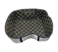 TUMKED Doublure Intérieure Coffre Moto pour GIVI B27 B32 B360 E43 E45 B47 E30TN TRK52B OBKN42 Doublure De Coffre Moto Boîte À Bagages Arrière Sac Protection Intérieure