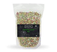 Tummy Pops | Mukhwas Mouth Fresheners| Saunf Mix | Fennel Seeds Sweet| Rajasthani Saunf - 950 gm