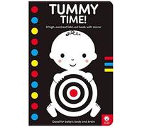 Tummy Time!