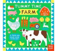 Tummy Time Farm – Nosy Crow
