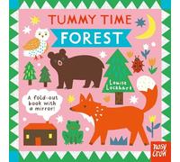 Tummy Time: Forest – Nosy Crow