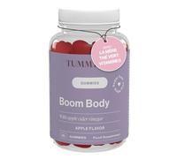 Tummy Tox Boom Body - Gummies Vinaigre de Cidre 500 mg, 60 Gummies