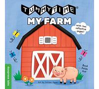 TummyTime(R) My Farm