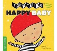 TummyTimeR Happy Baby by duopress labs Unknown (Auteur)
