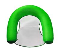 Tumnea Fauteuil Flotteur, siège d'eau Gonflable pour Chaise d'eau pour Piscine, Chaise de Piscine hamac à Eau Matelas pneumatique Flotteur de Piscine pour Piscine été Plaisir Aquatique