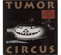 Tumor Circus With Jello Biafra - Tumor Circus [Vinyl LP]