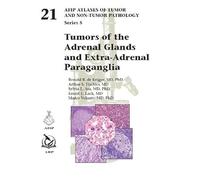 Tumors of the Adrenal Glands and Extra-Adrenal Paraganglia