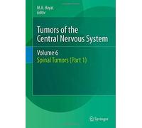 Tumors Of The Central Nervous System, Volume 6