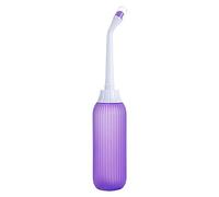 Tumotsit Bidet de voyage | Bidet portable 500 ml pour voyage, lavage post-partum | Squeeze Utilisez un lavage pour l'hygiène personnelle post-partum Essentials