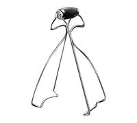 Tumotsit Pince pliable pour assiettes chaudes - En acier inoxydable - Pour bols, hot-pots, restaurant, hôtel, chef
