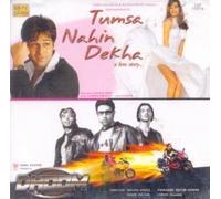 Tumsa Nahin Dekha / Dhoom -Soundtrack of Great Films