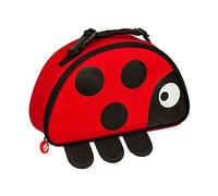 Tumtum Sac à déjeuner en forme de coccinelle pour enfant