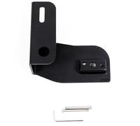 Tumukiw Support d'antenne de rétroviseur extérieur compatible avec les accessoires INEOS Grenadier 2020-2025, support de montage d'antenne de projecteur de rétroviseur (droite)