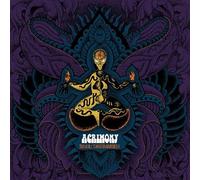 Tumuli Schroomaroom CD