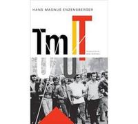 Tumult by Hans Magnus Enzensberger Hans Magnus Enzensberger, (Auteur)