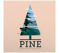 Tumult Kollektiv - Pine (Original Game Soundtrack) [Vinyl] Colored Vinyl, Clear
