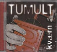 Tumult - Kvaern [Import]