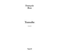 Tumulte