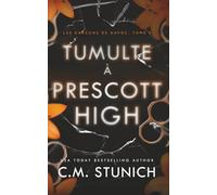 Tumulte À Prescott High