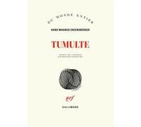 Tumulte