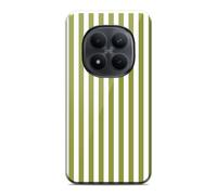 Tumundosmartphone Coque Tough pour Xiaomi Redmi Note 15 Pro+ Plus 5G double couche design lignes 03 dessins