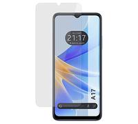 Tumundosmartphone Film de Protection Protecteur d'écran hydrogel flexible pour OPPO A17