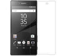Tumundosmartphone Film Protecteur D'ÉCRAN en Verre TREMPÉ pour Sony Xperia Z5 Premium Transparent