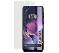 Tumundosmartphone Protecteur d'écran Flexible en hydrogel Motorola Moto G54 5G, TMS131718