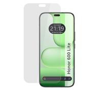Tumundosmartphone Protecteur d'écran Hidrogel flexible pour Huawei Honor 600 Lite 5G