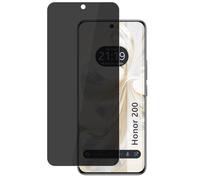 Tumundosmartphone Protecteur d'écran hydrogel anti-espion pour Huawei Honor 200 Pro 5G