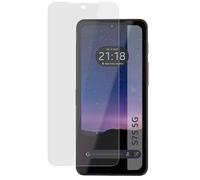 Tumundosmartphone Protecteur d'écran Hydrogel flexible pour CAT S75 5G