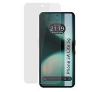 Tumundosmartphone Protecteur d'écran Hydrogel flexible pour Nothing Phone 3a Lite 5G