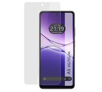Tumundosmartphone Protecteur d'écran hydrogel flexible pour Oppo A5m / A5 4G / 5G