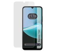 Tumundosmartphone Protecteur d'écran hydrogel flexible pour Xiaomi Redmi 15C 4G / 5G