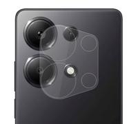 Tumundosmartphone Protecteur en verre trempé caméra arrière pour Xiaomi Poco M6 Pro 4G verre, TMS134712