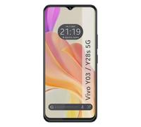 Tumundosmartphone Protection d'écran flexible hydrogel pour Vivo Y03 / Y28s 5G