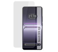Tumundosmartphone Protection en verre trempé pour OnePlus Nord CE5 5G