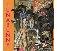 Tunabunny - Pcp Presents Alice in Wonderland Jr