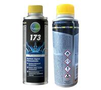 Tunap 173 micrologic additivo iniezione motori benzina