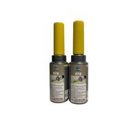 TUNAP 974 Nettoyeur injecteurs essence 200 ml 2 flacons