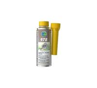 TUNAP 978 Nettoyant pour chambre de combustion essence