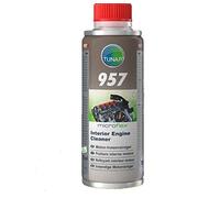 TUNAP Additif d’huile pour nettoyage moteur 957 purificateur détergent nettoyant intérieur pour huile moteur