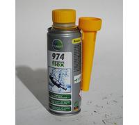 TUNAP Microflex 974 pour essence injecteurs Nettoyant 200 ml